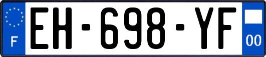 EH-698-YF