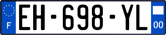 EH-698-YL