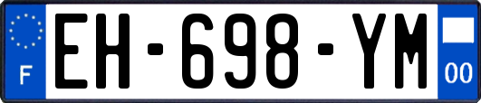 EH-698-YM