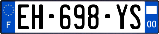 EH-698-YS