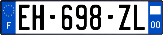 EH-698-ZL