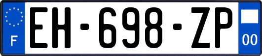 EH-698-ZP