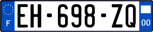 EH-698-ZQ