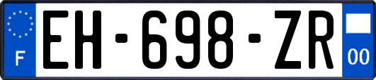 EH-698-ZR