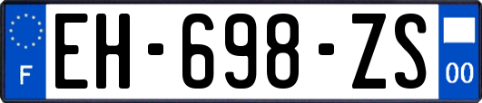 EH-698-ZS
