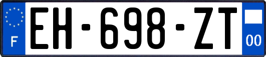 EH-698-ZT