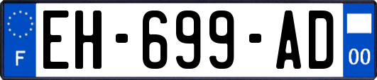 EH-699-AD