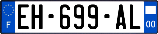 EH-699-AL