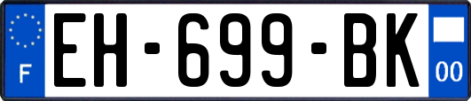 EH-699-BK