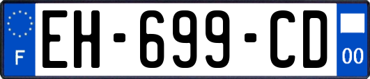 EH-699-CD