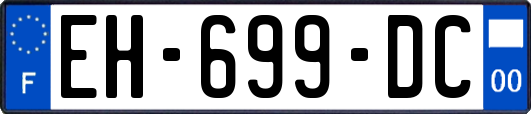 EH-699-DC