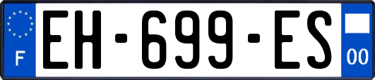 EH-699-ES