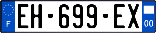 EH-699-EX