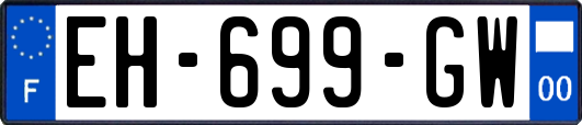 EH-699-GW