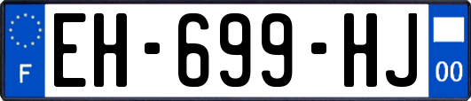 EH-699-HJ