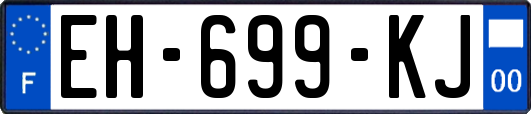 EH-699-KJ