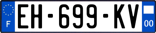 EH-699-KV