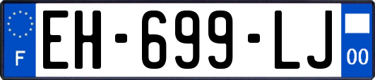 EH-699-LJ
