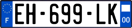 EH-699-LK