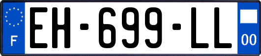 EH-699-LL