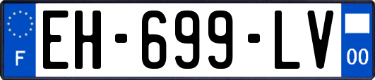 EH-699-LV