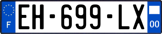 EH-699-LX