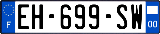 EH-699-SW