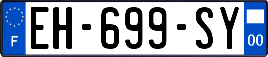 EH-699-SY