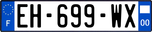 EH-699-WX