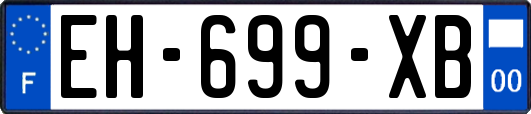 EH-699-XB