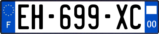 EH-699-XC