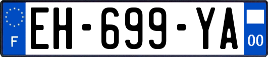 EH-699-YA