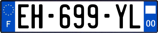 EH-699-YL