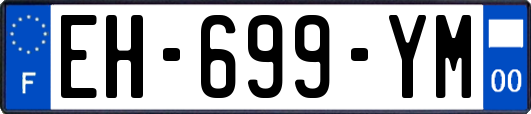 EH-699-YM