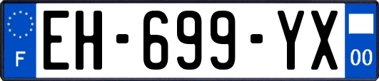 EH-699-YX