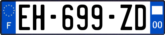 EH-699-ZD