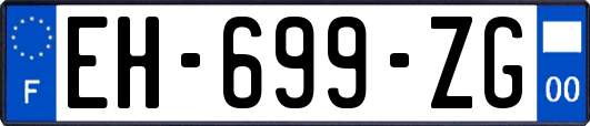 EH-699-ZG