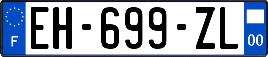 EH-699-ZL