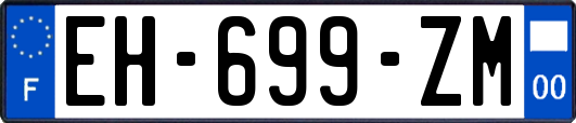 EH-699-ZM