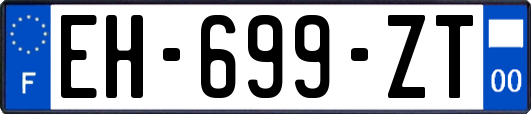 EH-699-ZT