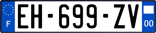 EH-699-ZV