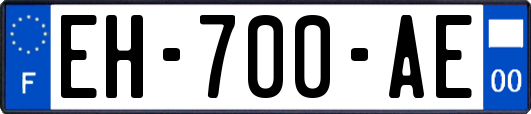 EH-700-AE