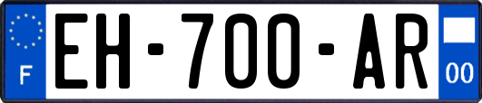 EH-700-AR