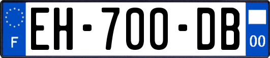 EH-700-DB