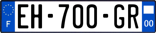 EH-700-GR