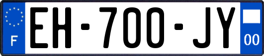 EH-700-JY