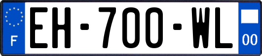 EH-700-WL