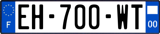 EH-700-WT