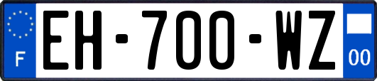 EH-700-WZ