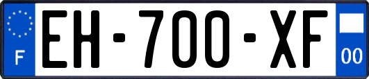 EH-700-XF